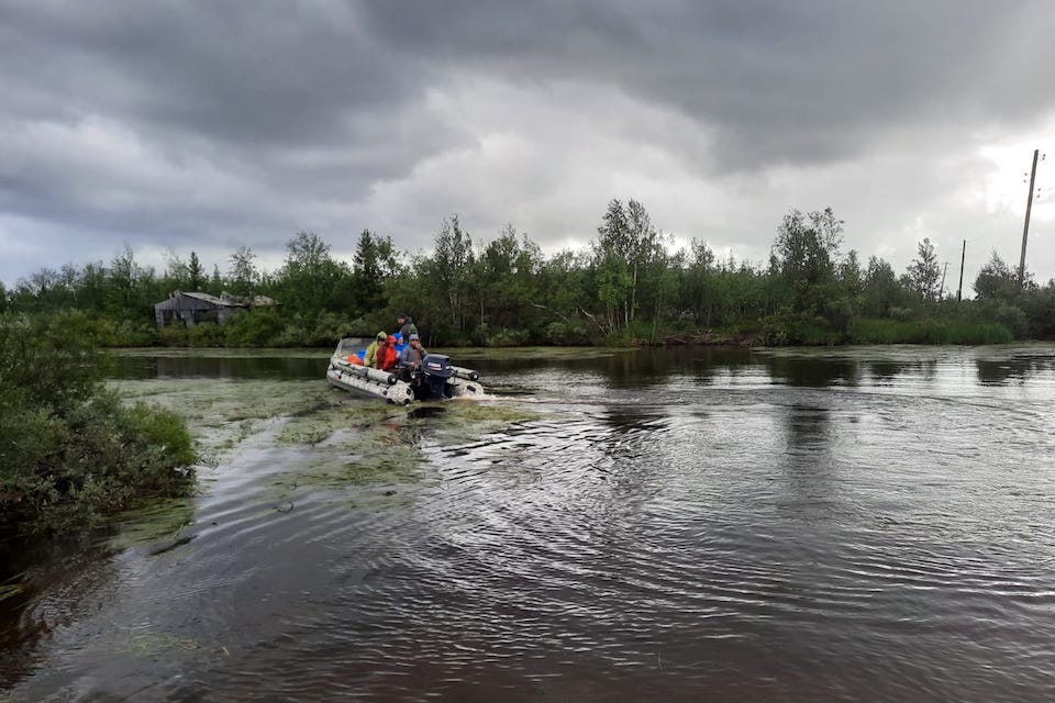 В добры путь